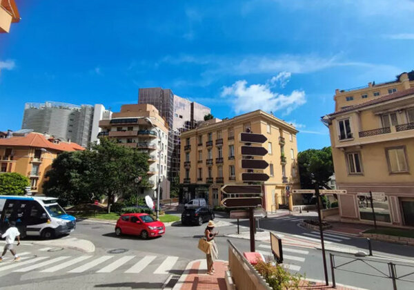 MONACO / FONDS DE COMMERCE hors restaurant / Moneghetti