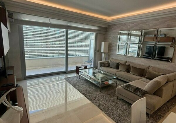 Luxueux appartement d’une chambre à vendre à Le Méridien, Fontvieille, Monaco – 90 m² avec parking –