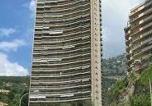 ANNONCIADE - 2 PIECES AVEC TERRASSE